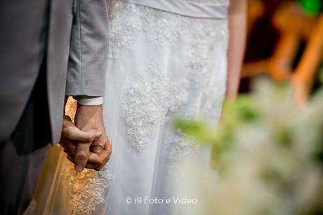 Casamento Quinta do Chapecó